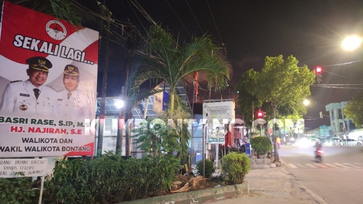 Tunggu SK Pusat, PKB Bontang Usung Basri Rase Maju di Pilkada