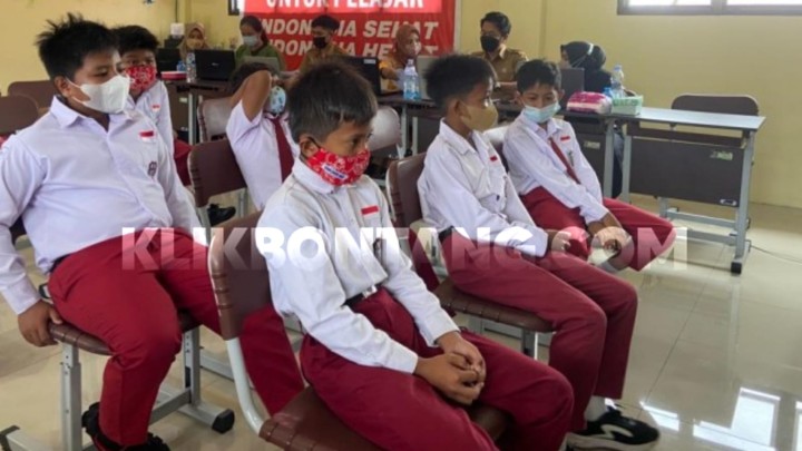 Ada Regulasi Baru Kuota PPDB 2024 SDN di Bontang Berkurang, Cek Jadwal Pendaftaran di Sini