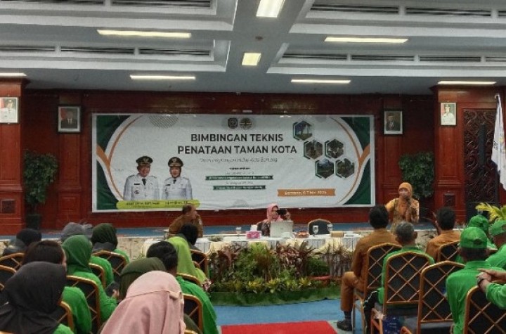 Anggaran Bimtek Senilai Rp 54 Miliar, Pemkot Bantah untuk Kepentingan Politis