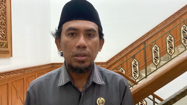 Bersiap Bahas Raperda Penanganan Kebakaran, Jimmy Usulkan Bantuan Khusus bagi Korban