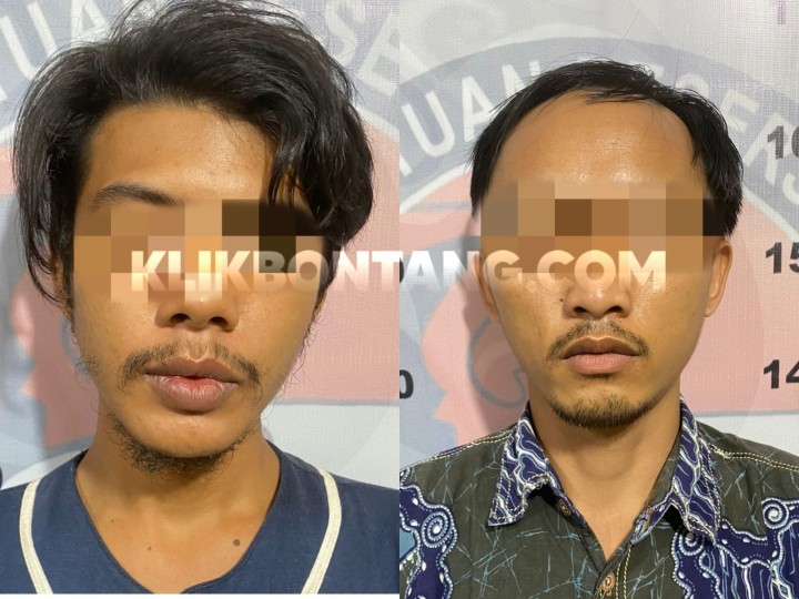 Dua Karyawan Swasta Nyambi Jadi Pengedar Sabu Diringkus Polisi, Pemasok Dibekuk di Telihan