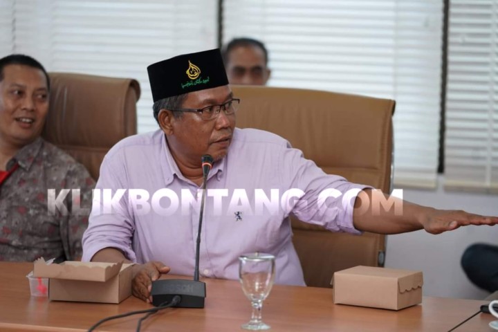 Pansus DPRD Bontang Temukan Dugaan Pelanggaran, Amdal 3 Perusahaan Ini Minta Dievaluasi