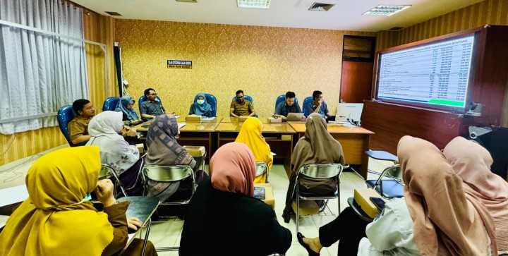 Pasien BPJS Kesehatan Jadi Prioritas di RSUD Bontang