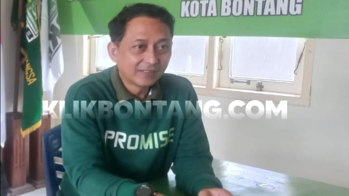 Pengurus PKB Bontang Ancam Mundur Apabila Basri Dijatuhi Sanksi