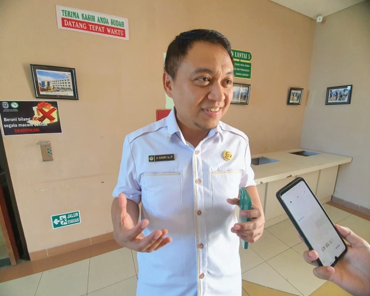 Pola Hidup Tak Sehat Picu Penyakit Jantung Koroner, Begini Penjelasan Dokter Spesialis Jantung RSUD Bontang