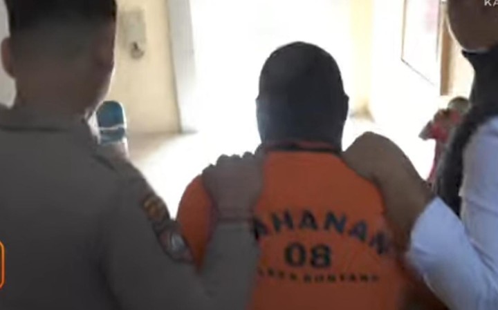 Polres Bontang Gandeng Analis PPATK di Kasus Invetasi Bodong Apderis