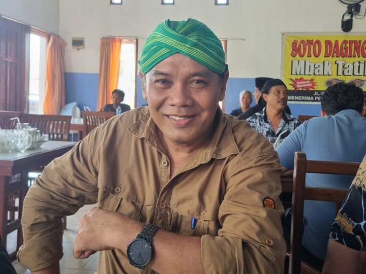 Sigit Makin PeDe Diusung PKB di Pilkada Bontang Usai Basri Pilih Jalur Independen