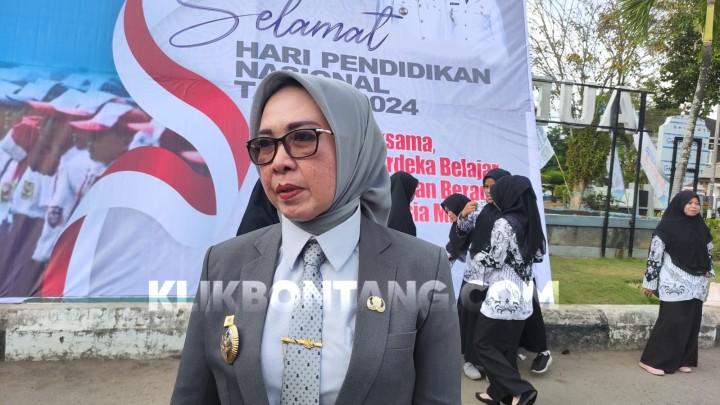 Usai Mengadu ke Dewan, Wawali Najirah Minta Dinas Evaluasi Tata Kelola Pasar Taman Citra Mas Loktuan