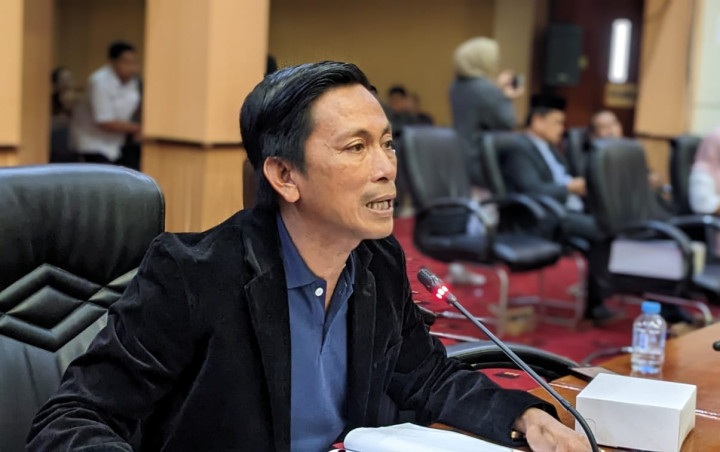 Belanja Bantuan Sosial Dinilai Terlalu Kecil, BW : Orang Miskin Hanya Terima Rp 100 Ribu Tiap 6 Bulan 
