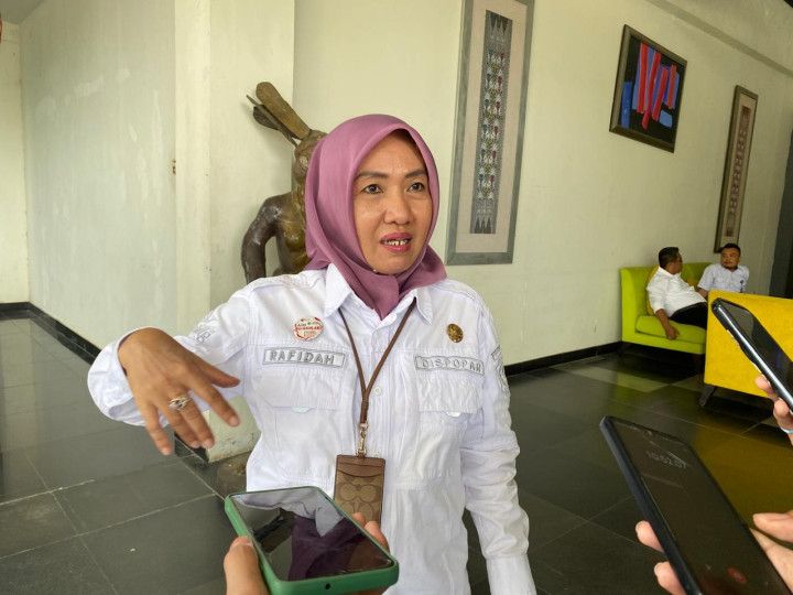 Bikin Inovasi Baling-Baling Kapal dari Limbah, Pemuda Bontang Melaju ke Tingkat Nasional di Ajang Pemuda Pelopor