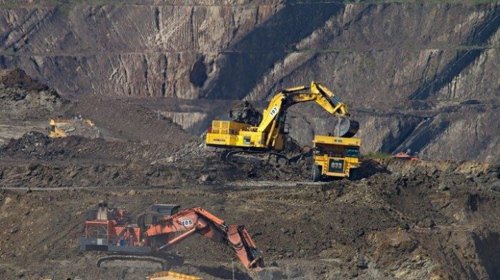 BKPM: Bila Penuhi Syarat, Izin Tambang NU di Kalimantan Timur Terbit Dalam 15 Hari