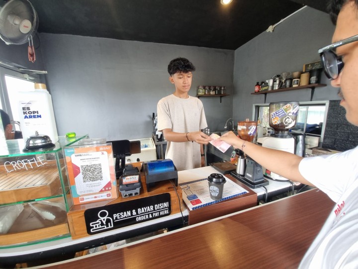 Daya Beli Masyarakat Bontang Menurun 4 Tahun Terakhir, Pengeluaran Rumah Tangga Rata-rata Rp 2 juta per Bulan