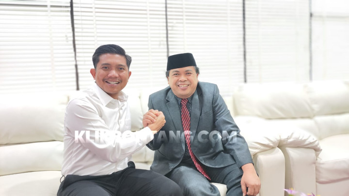Golkar dan Gerindra Sepakat Koalisi di Pilkada Bontang