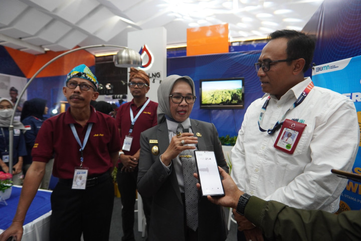 Job Fair Bontang Dibuka Hari Ini, Ini Daftar Loker untuk Lulusan SMA