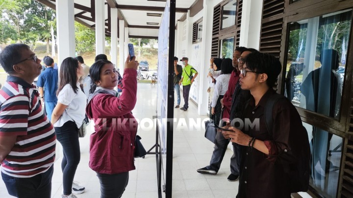 Job Fair Bontang Dimulai Pekan Depan, Pupuk Kaltim dan Badak LNG Buka Lowongan untuk 60 Orang
