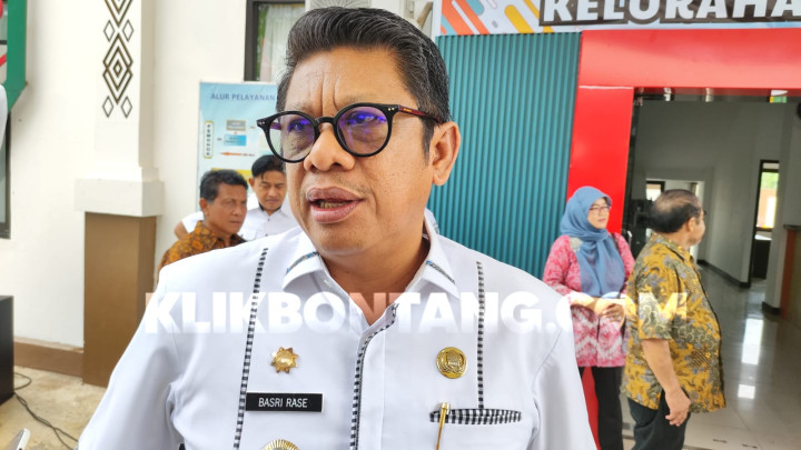 Pabrik Soda Ash dan Methanol Rencana Dibangun Tahun Ini, Basri Imbau Masyarakat Tak Alergi Investasi