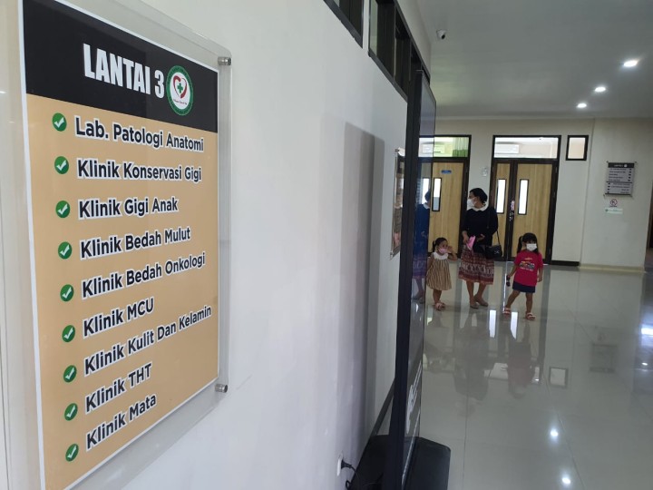 Pelayanan Klinik Kulit dan Kelamin RSUD Bontang Tutup Selama 1 Bulan, Berikut Jadwal Lengkap Layanan