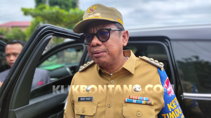 Pemkot Bontang Jadwalkan Tes Urin Pegawai Dalam Waktu Dekat, Bakal Digelar Mendadak