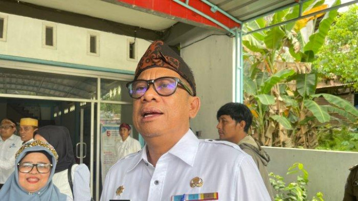 Pemkot Bontang Kaji Kenaikan Gaji RT Jadi Rp 2 Juta Per Bulan