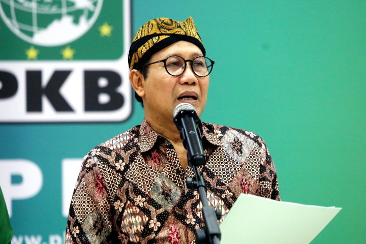 PKB Tetapkan 35 Nama Final yang Diusung di Pilkada 2024