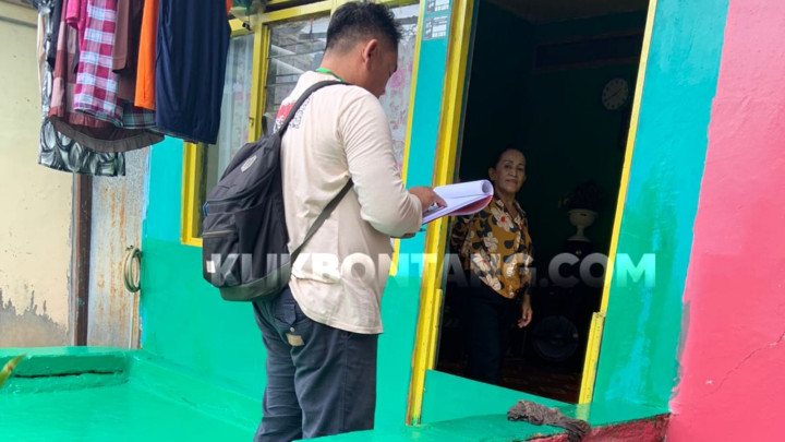 Sepekan Proses Verfak Basri - Chusnul, 150 Data Pendukung Tak Bisa Ditemui di Lapangan