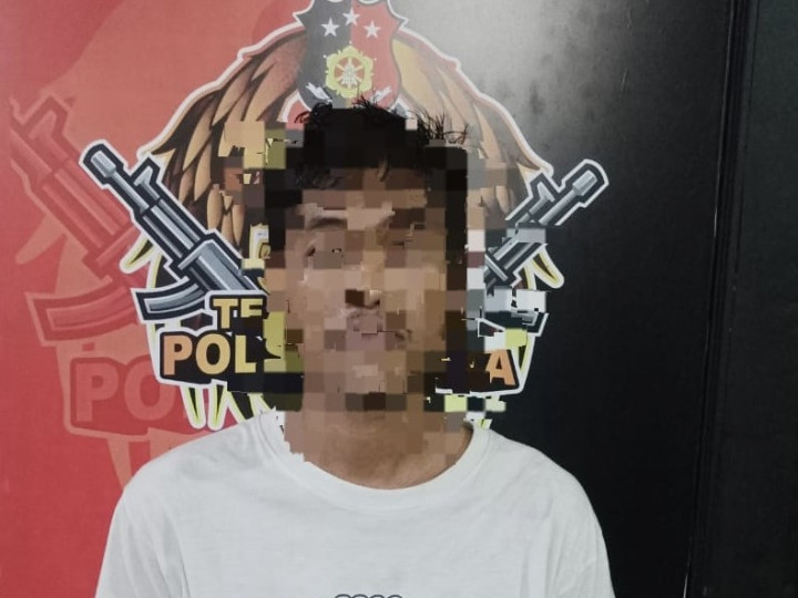 Terekam CCTV, Pelayan Kafe Tilep Uang Kasir RP 11,9 Juta