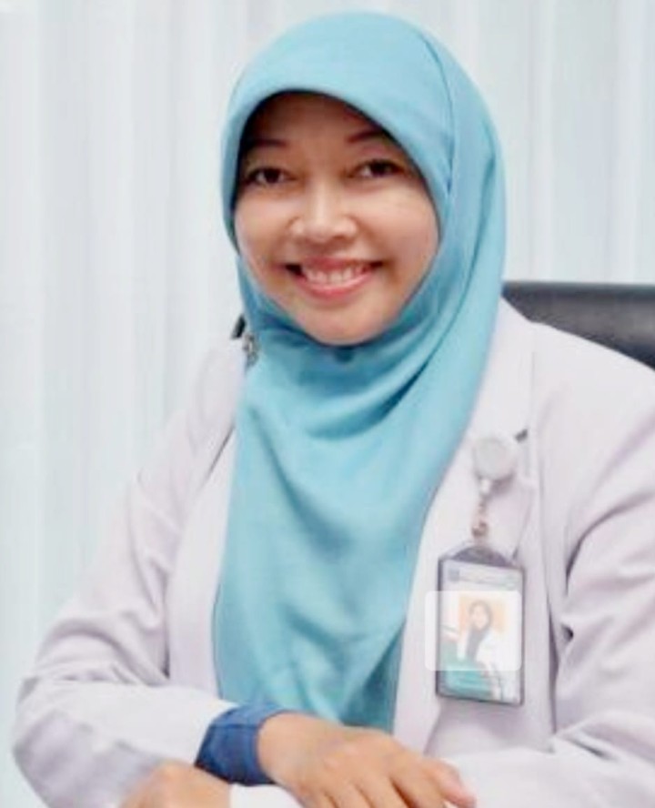 Upaya Cegah Stunting, RSUD Bontang Rutin Buka Kelas ASI Bagi Ibu Menyusui