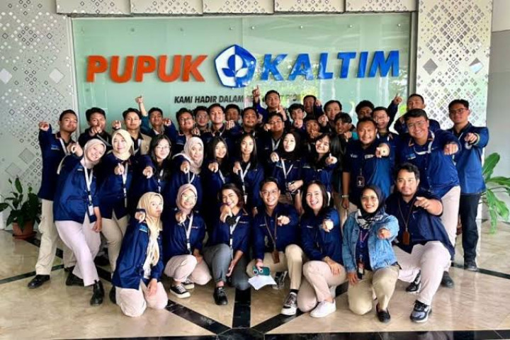 144 Pelamar Tersingkir, 40 Orang Lolos Tes Wawancara Magang di PKT