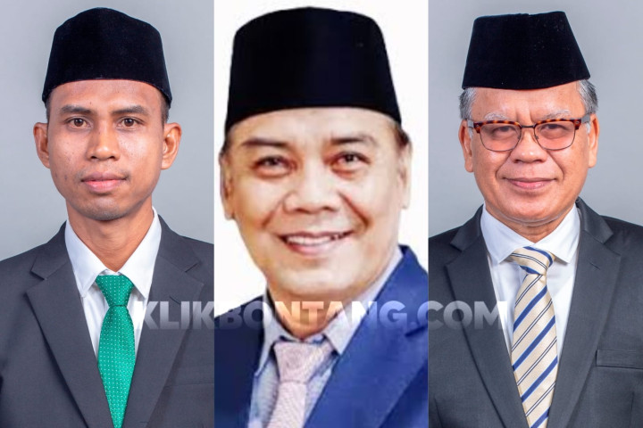 3 Nama Berebut Mandat PKB, Segini Harta Para Kandidat