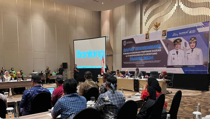 Basri Apresiasi Kontribusi Perusahaan di Bontang, Dana Tanggung Jawab Sosial Melejit Tembus Rp 48 Miliar