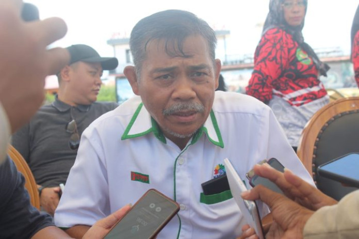 Basti Tegaskan Perusahaan Tak Boleh Larang Buruh Peringati May Day