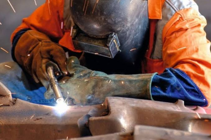 Disnaker Buka Loker untuk 12 Orang Posisi Welder dan Rigger, Penempatan MPP Balikpapan