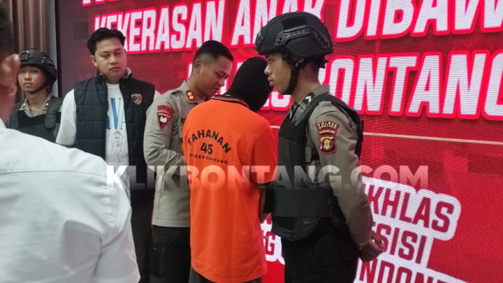 Fakta Baru Kasus Ayah Aniaya Anak: Pakai Sabu, Kesal Ditolak Bercinta Istri, dan Terganggu saat Main Gim Online