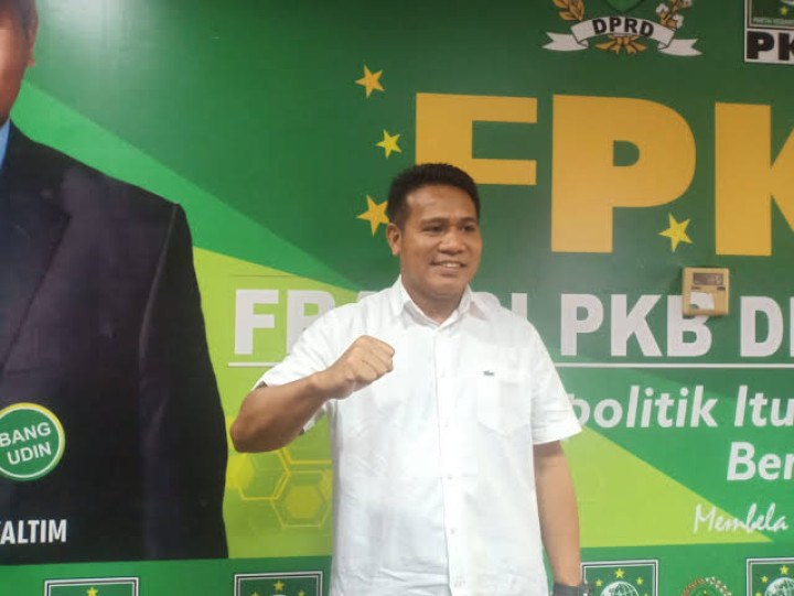 Hari Ini Pertemuan, PKB-Nasdem Potensi Bikin Poros Baru di Pilkada Bontang 2024