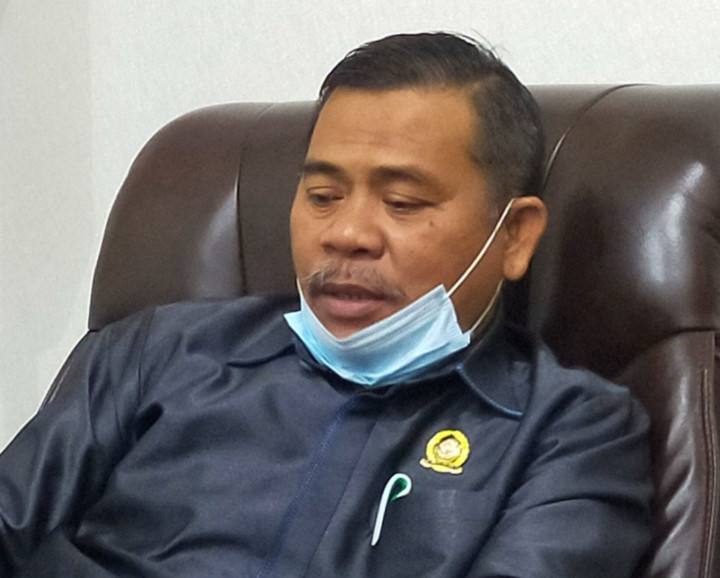 Kecewa, Basti Bakal Mundur dari Jabatan Ketua Umum RT