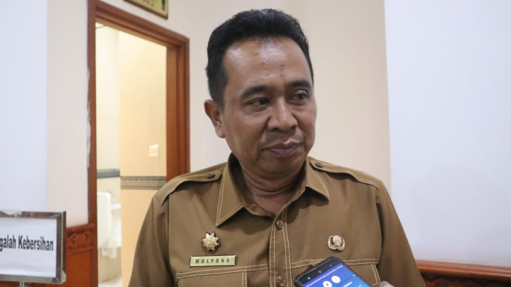 Kepala Disdikbud Kutai Timur Beber Tantangan PPDB Tingkat SMA