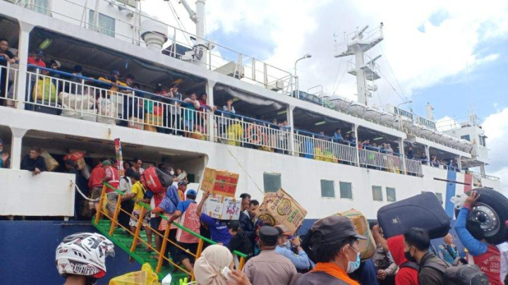 KPK Dalami Kasus Korupsi Pengerukan Pelabuhan Samarinda, 9 Orang Jadi Tersangka 