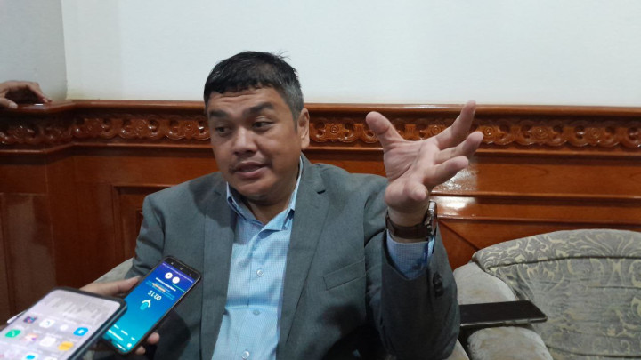 Kurang Perhatian, Masyarakat Desak Perbaikan Infrasruktur di Kampung Jawa Kabo