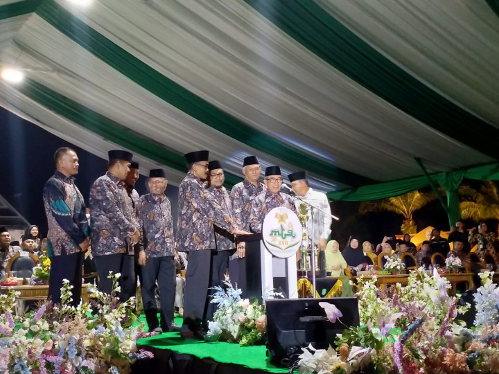 MTQ ke- XVII Kutim 2024, Bupati Tekankan Penguatan Nilai Religius