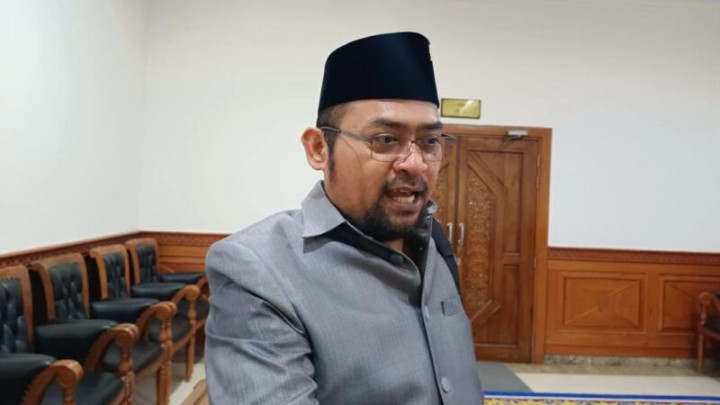 PAD Masih Kecil, Faizal Rachman Mita Digali dari Berbagai Sektor