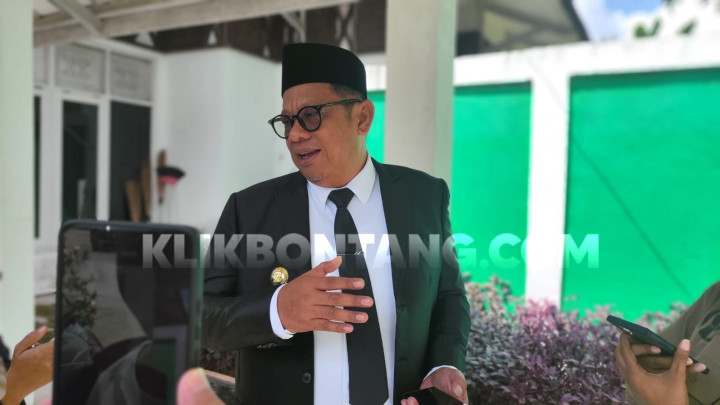 Pemkot Minta Perusahaan Aktif Membantu Turunkan Stunting di Bontang