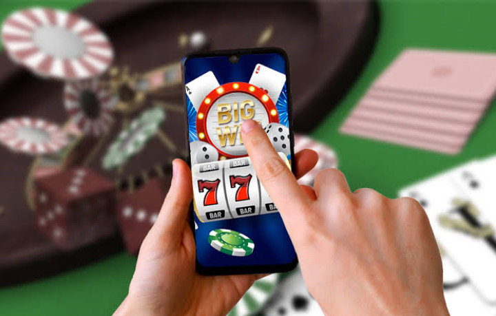 Promosikan Judi Online Selebgram Bontang Ditangkap
