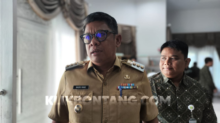 Sudah 10 Bulan Buaya Riska Direlokasi, Wacana Pengembalian ke Bontang Masih Menggantung