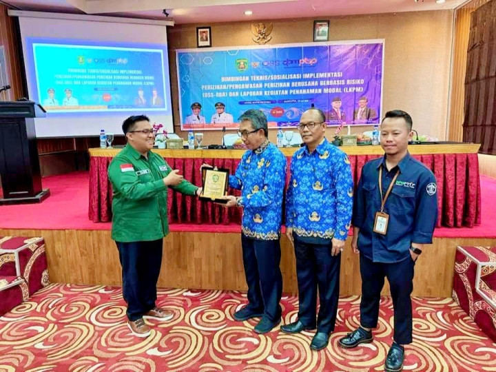 Sudah By Design, Bupati Beber Keberhasilan Ekonomi Kutim Menanjak Usai Pandemi