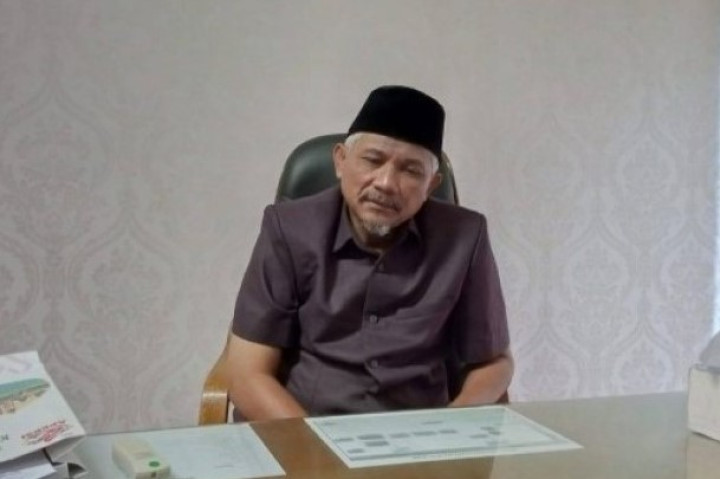 Tetap Pakai Jalur Independen, PKS Bontang Pikir-Pikir Dukung Basri di Pilkada