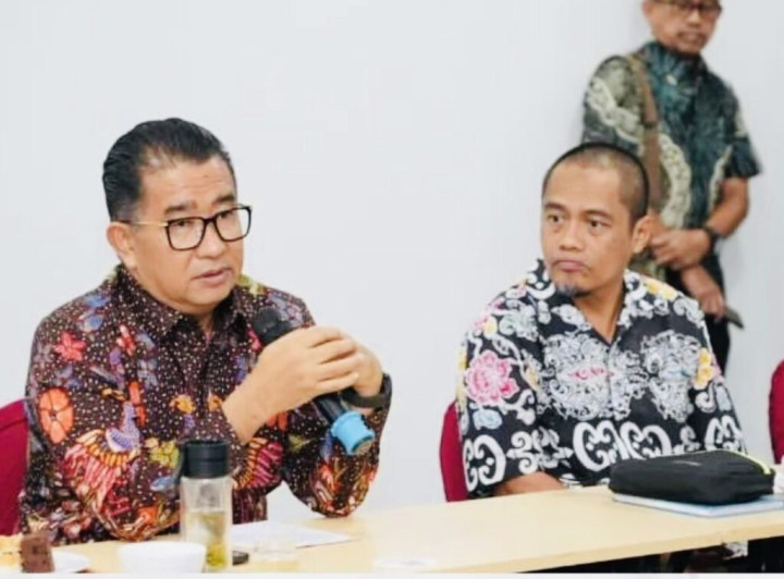 Ubah Lahan Eks Tambang Jadi Pertanian, 100 Hektar Konsesi PT IMM Bakal Ditanami Jagung