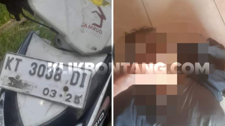 Warga Bontang Kuala Meninggal Dunia di Terminal Sementara Simpang Sangatta