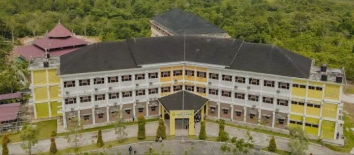 Yayasan Asy Syamil Buka Loker untuk 40 Orang, Lulusan SMA hingga Sarjana