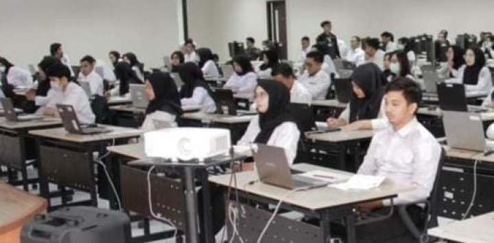 3 Formasi Khusus CPNS Bontang 2024 untuk Disabilitas, Ini Syarat dan Besaran Gajinya