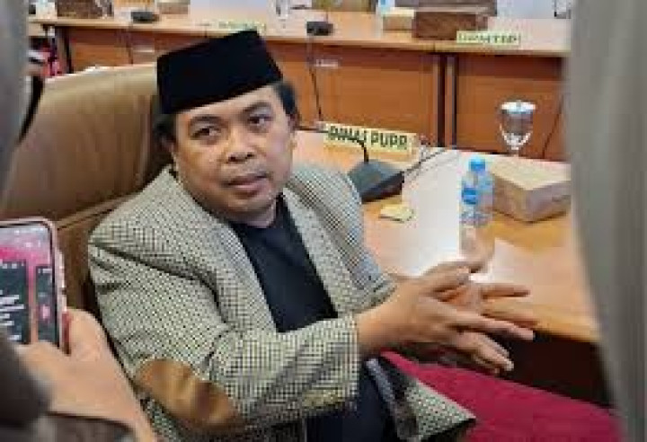 Anggaran Banjir Dialokasikan Tak Tepat Sasaran, AH Minta Tangani Pekerjaan Prioritas